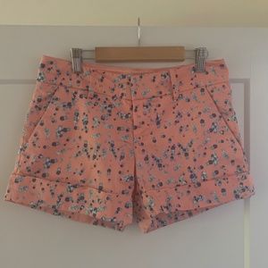 Club Monaco womens shorts